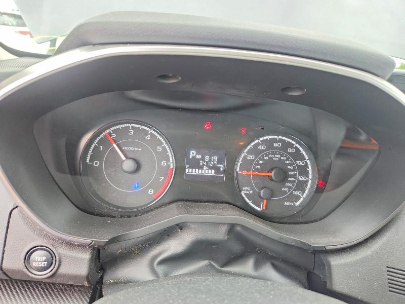 Продаж на аукціоні авто 2019 Subaru Impreza, vin: 4S3GTAC64K3757223, номер лоту: 58978966