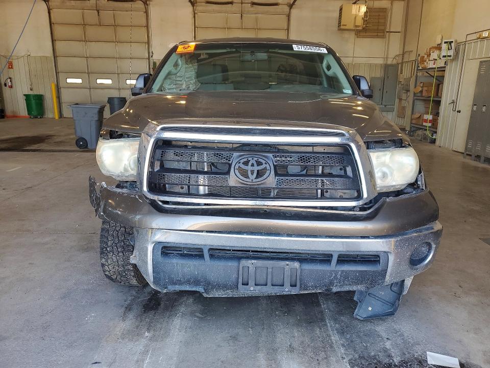 Aukcja sprzedaży 2011 Toyota Tundra, vin: 5TFUM5F13BX018814, numer aukcji: 57558556