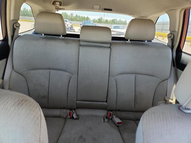 2011 Subaru Outback მანქანა იყიდება აუქციონზე, vin: 4S4BRCHC3B3346524, აუქციონის ნომერი: 55676946