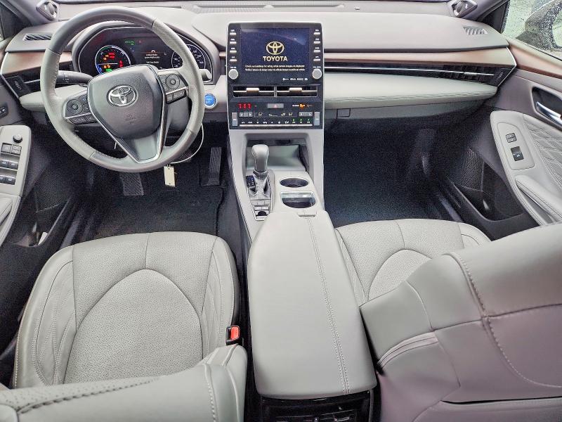 Продаж на аукціоні авто 2019 Toyota Avalon Hybrid, vin: 4T1B21FB4KU009471, номер лоту: 56304386