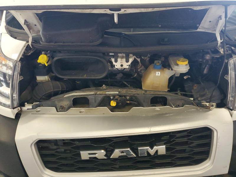 2019 Ram Promaster 1500 მანქანა იყიდება აუქციონზე, vin: 3C6TRVAGXKE502785, აუქციონის ნომერი: 59199776