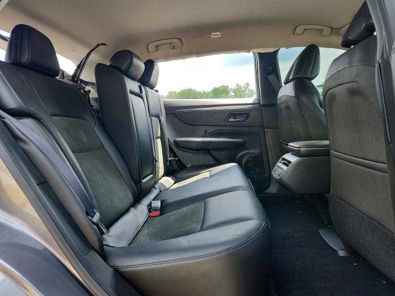 Продаж на аукціоні авто 2024 Nissan Ariya, vin: JN1DF0BB6RM731992, номер лоту: 56981716
