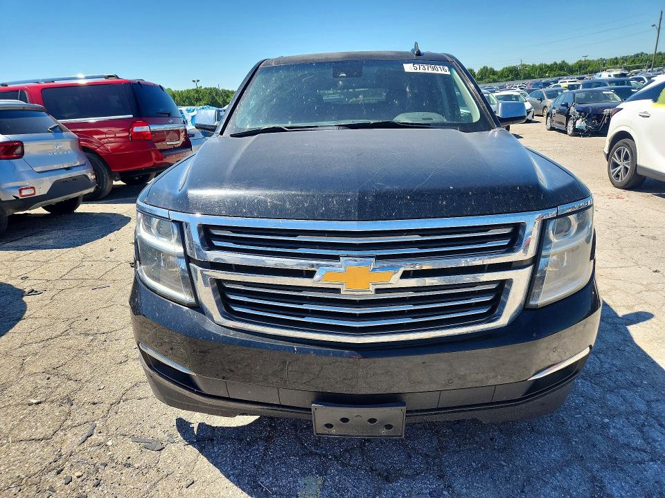 Продаж на аукціоні авто 2016 Chevrolet Suburban, vin: 1GNSCJKCXGR451561, номер лоту: 57379016