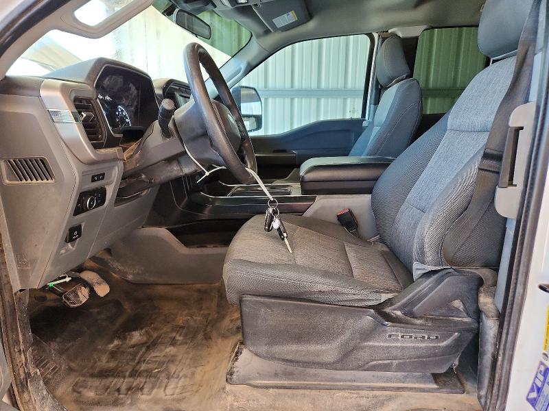 Aukcja sprzedaży 2022 Ford F150, vin: 1FTFX1E50NKE64773, numer aukcji: 57333146