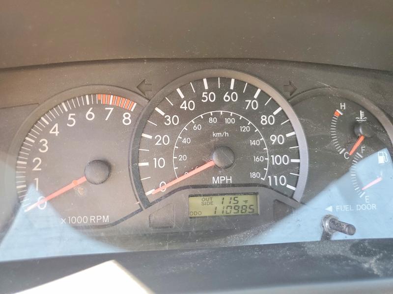 Aukcja sprzedaży 2006 Toyota Corolla, vin: 1NXBR32E76Z589604, numer aukcji: 57050616