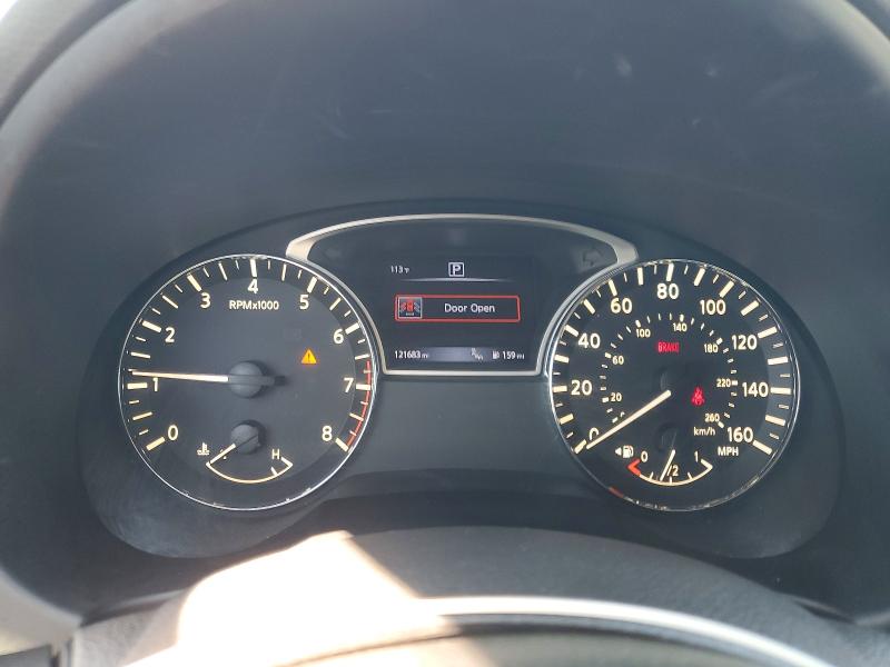 Aukcja sprzedaży 2016 Nissan Altima, vin: 1N4AL3APXGC142850, numer aukcji: 57593346