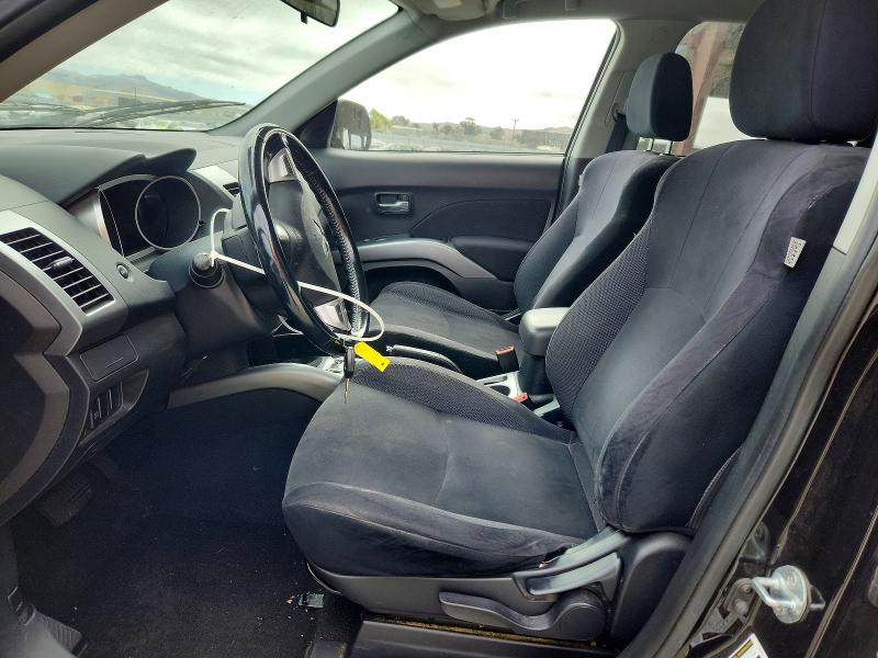 Aukcja sprzedaży 2009 Mitsubishi Outlander, vin: JA4LS21WX9Z011550, numer aukcji: 56737496