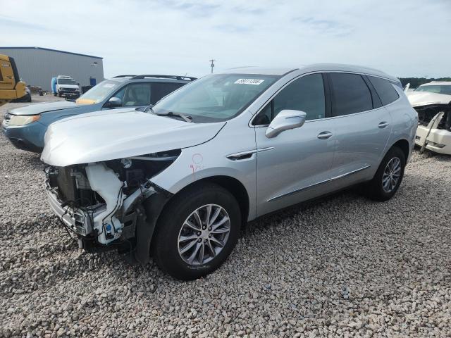 Продажа на аукционе авто 2022 Buick Enclave, vin: 5GAEVBKW0NJ125314, номер лота: 58011206