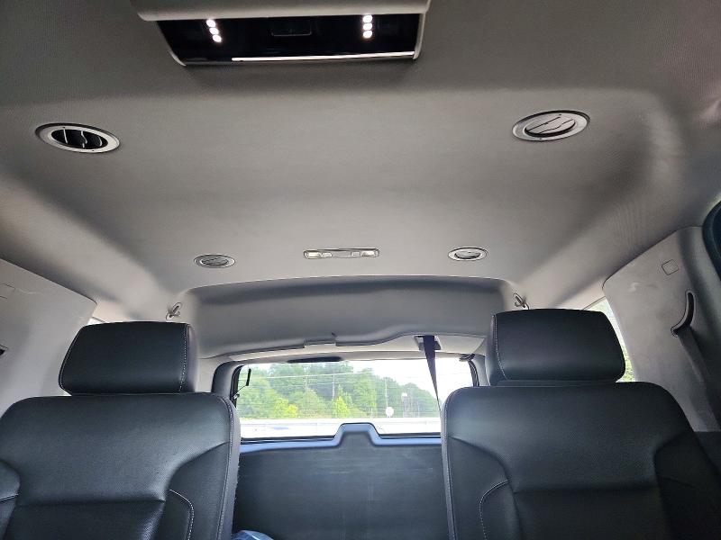 2017 Gmc Yukon მანქანა იყიდება აუქციონზე, vin: 1GKS2BKC6HR265071, აუქციონის ნომერი: 58817186