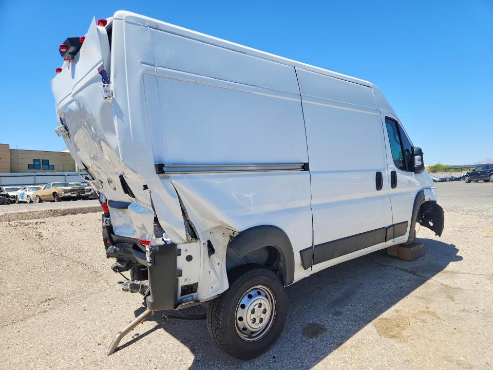 Продаж на аукціоні авто 2023 Ram Promaster 1500, vin: 3C6LRVBG2PE540548, номер лоту: 57341416