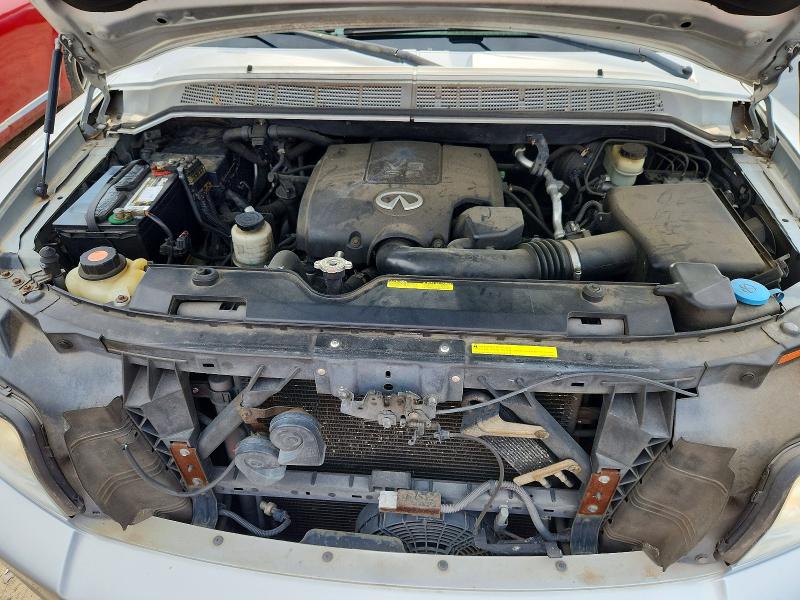Aukcja sprzedaży 2008 Infiniti Qx56, vin: 5N3AA08C58N908588, numer aukcji: 58902546