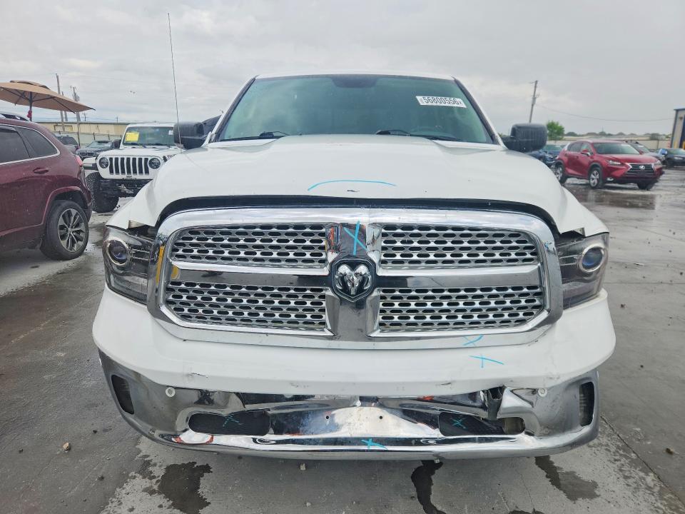 Aukcja sprzedaży 2019 Ram 1500 Classic, vin: 1C6RR6TT7KS653574, numer aukcji: 56800556