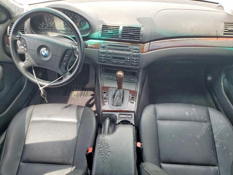 Продажа на аукционе авто 2005 Bmw 325, vin: WBAEV33465KW17628, номер лота: 57932256