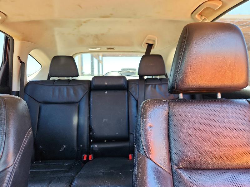 Aukcja sprzedaży 2015 Honda Cr-v, vin: 2HKRM3H72FH550200, numer aukcji: 55908376