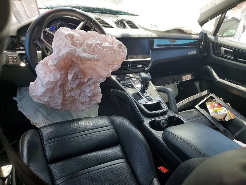 Aukcja sprzedaży 2020 Porsche Cayenne, vin: WP1AE2AY6LDA22344, numer aukcji: 56281286