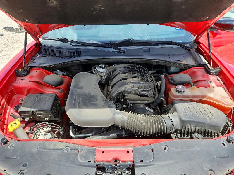 Aukcja sprzedaży 2020 Dodge Charger, vin: 2C3CDXBG2LH163581, numer aukcji: 57025606
