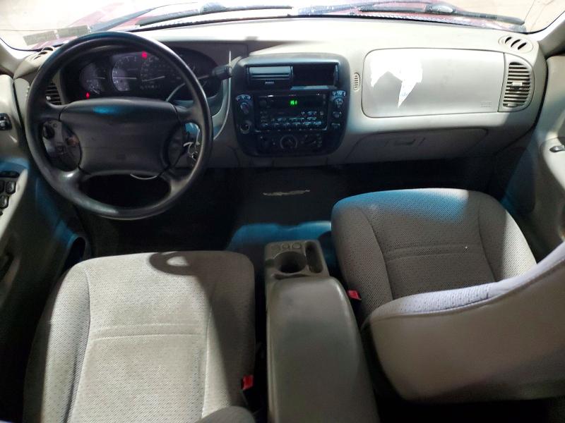Продаж на аукціоні авто 2000 Ford Explorer, vin: 1FMZU72XXYZC29898, номер лоту: 56004176