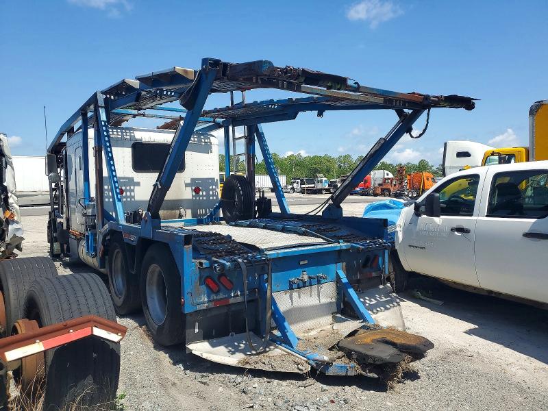 Aukcja sprzedaży 2003 Peterbilt 379, vin: 1NP5DB9X83N596559, numer aukcji: 56964106