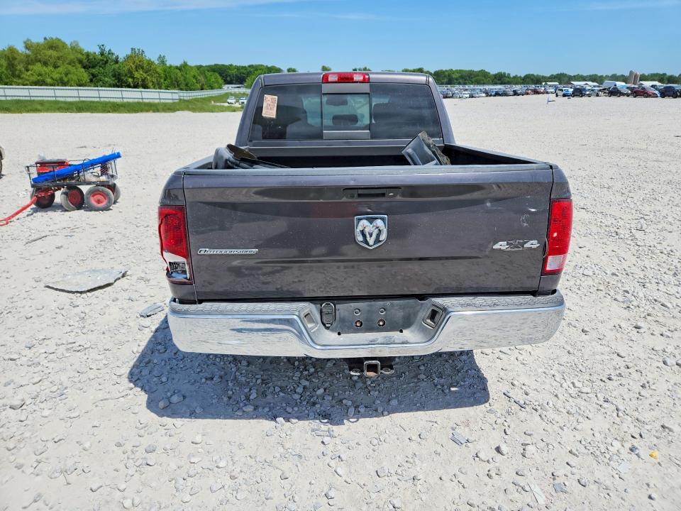 Aukcja sprzedaży 2015 Ram 1500, vin: 1C6RR7LM9FS723905, numer aukcji: 55034446