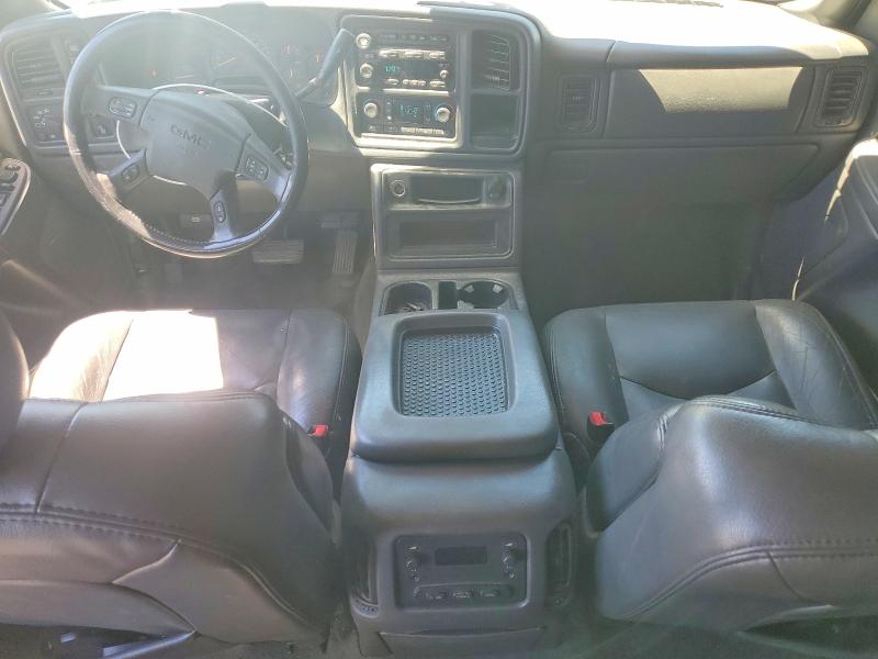 58649456 :رقم المزاد ، 2GTEK13T451219843 vin ، 2005 Gmc New Sierra مزاد بيع