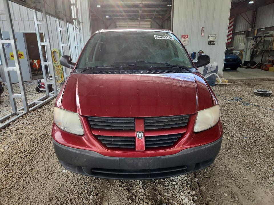 Aukcja sprzedaży 2006 Dodge Caravan, vin: 1D4GP25R36B713648, numer aukcji: 56891376