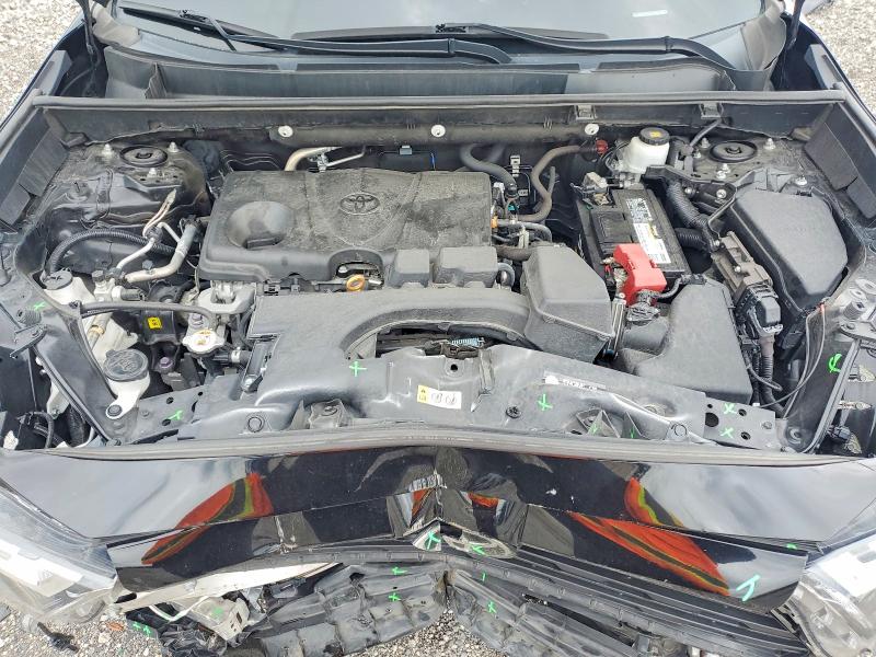 Продаж на аукціоні авто 2022 Toyota Rav4, vin: 2T3W1RFV1NC181077, номер лоту: 54132296