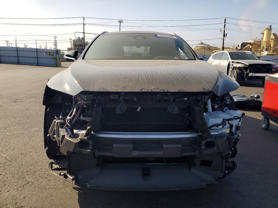 Продаж на аукціоні авто 2026 Lexus Rx 450h+, vin: JTJCJMGA4T2042600, номер лоту: 55344486