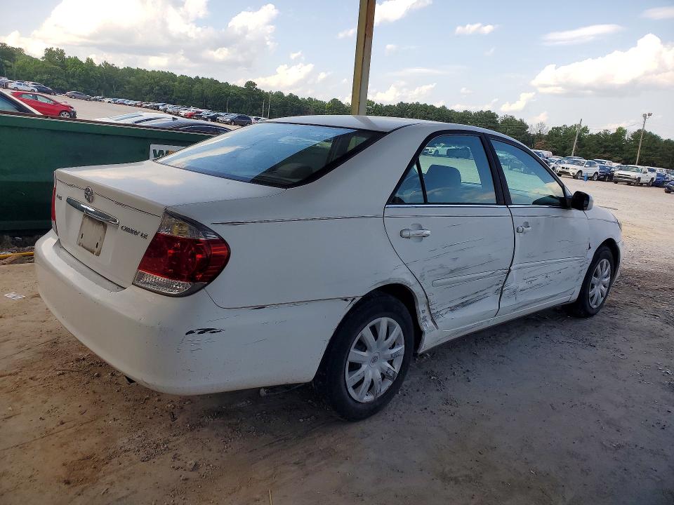 Aukcja sprzedaży 2005 Toyota Camry, vin: 4T1BE32K95U617953, numer aukcji: 58740186