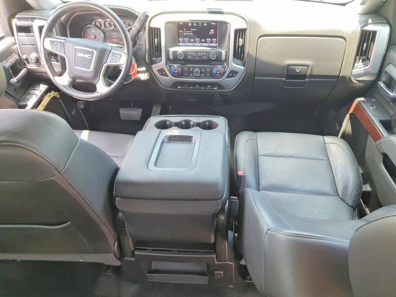 Продажа на аукционе авто 2016 Gmc Sierra, vin: 3GTP1NEC3GG215714, номер лота: 57876156