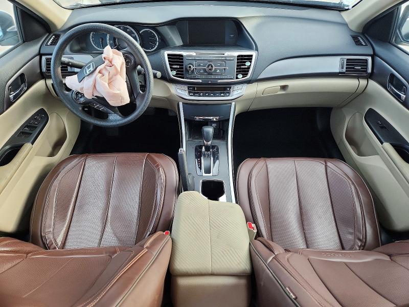 Aukcja sprzedaży 2014 Honda Accord, vin: 1HGCR2F34EA204562, numer aukcji: 58367586