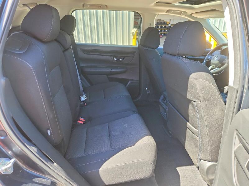 Продажа на аукционе авто 2024 Honda Cr-v, vin: 2HKRS4H41RH414999, номер лота: 55839816
