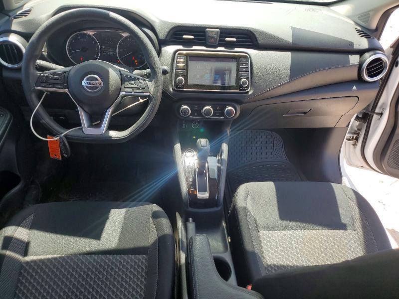 Aukcja sprzedaży 2020 Nissan Versa, vin: 3N1CN8DV3LL903126, numer aukcji: 58718756