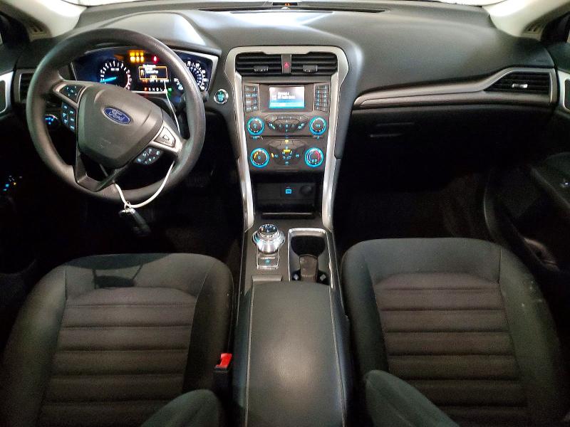 Продаж на аукціоні авто 2018 Ford Fusion, vin: 3FA6P0H7XJR159557, номер лоту: 55149676