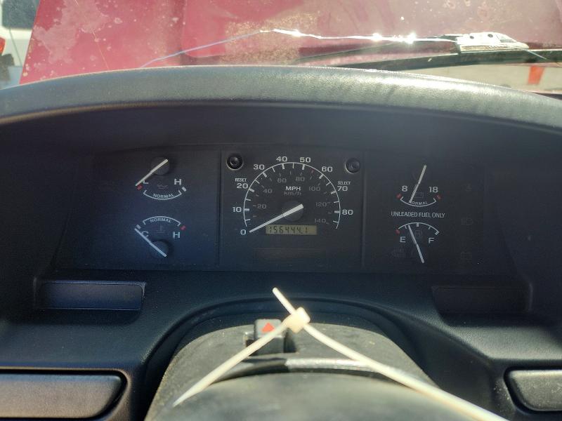Продаж на аукціоні авто 1994 Ford F150, vin: 1FTEX15Y0RKB09615, номер лоту: 57629946