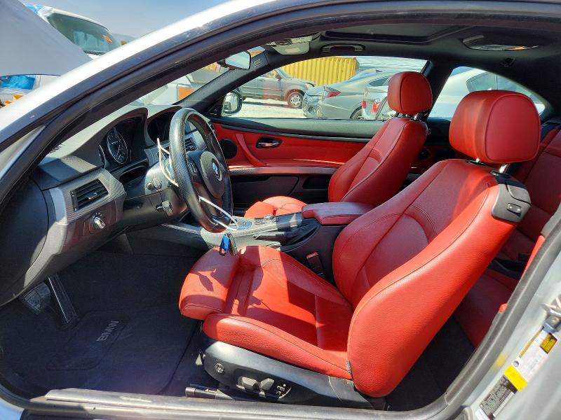 2011 Bmw 335 მანქანა იყიდება აუქციონზე, vin: WBAKG1C52BE617999, აუქციონის ნომერი: 56541196
