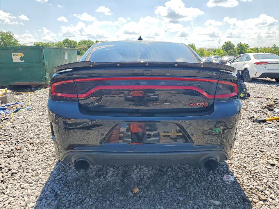 Aukcja sprzedaży 2017 Dodge Charger, vin: 2C3CDXL91HH595151, numer aukcji: 56824176