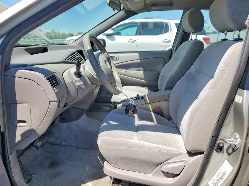 2002 Toyota Prius მანქანა იყიდება აუქციონზე, vin: JT2BK12U720046297, აუქციონის ნომერი: 58639166