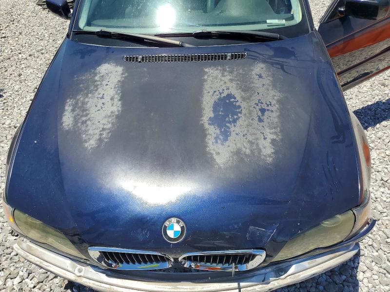 Aukcja sprzedaży 2005 Bmw 325, vin: WBAEV334X5KX10040, numer aukcji: 57352786