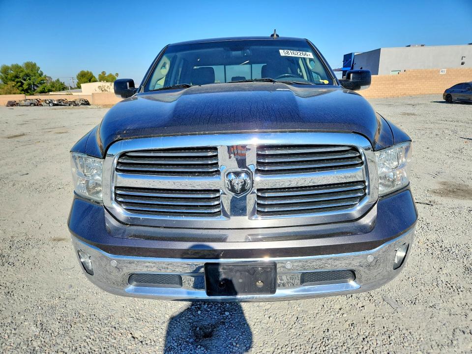 Продаж на аукціоні авто 2016 Ram 1500, vin: 3C6RR7LTXGG169726, номер лоту: 58162266