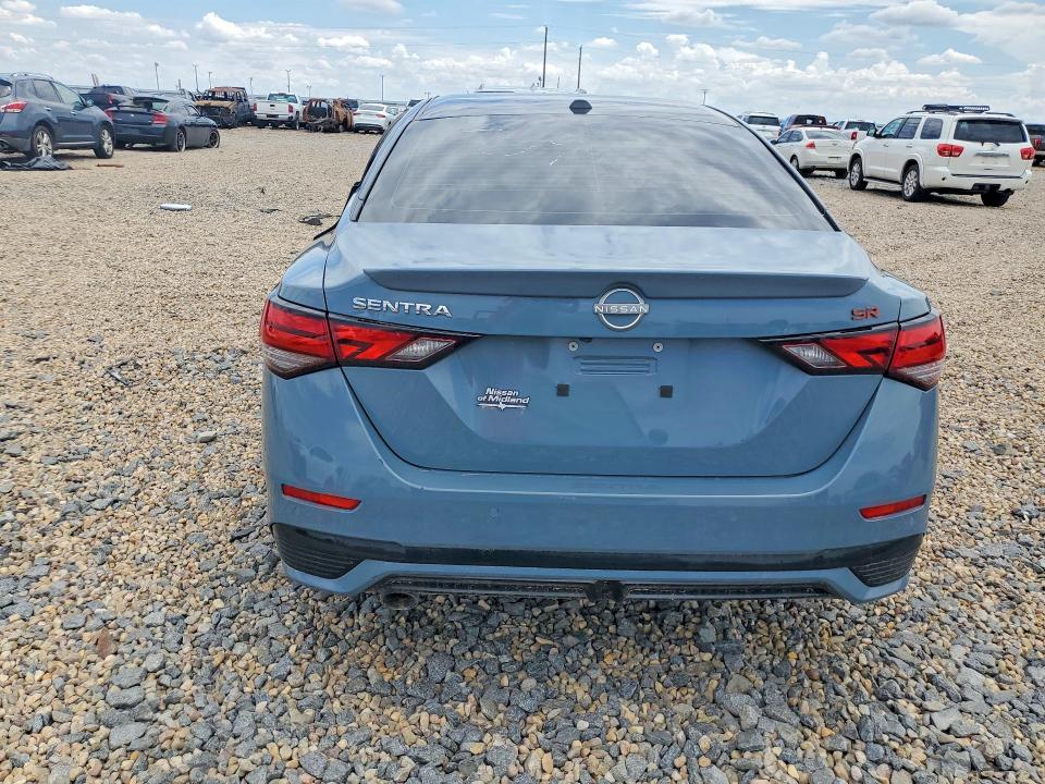 51830106 :رقم المزاد ، 3N1AB8DV2RY391709 vin ، 2024 Nissan Sentra مزاد بيع