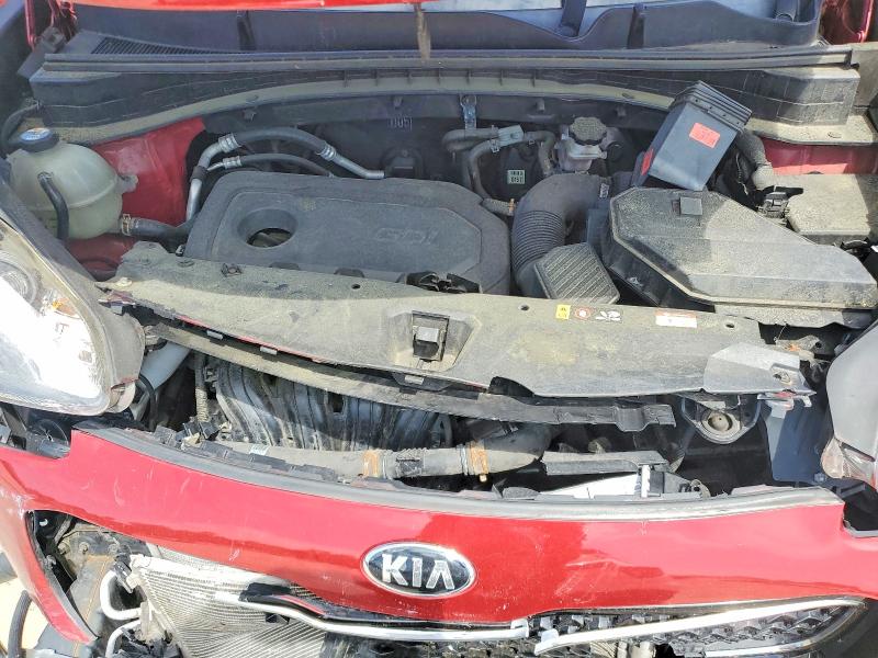 Aukcja sprzedaży 2019 Kia Sportage, vin: KNDPMCACXK7531777, numer aukcji: 57133306
