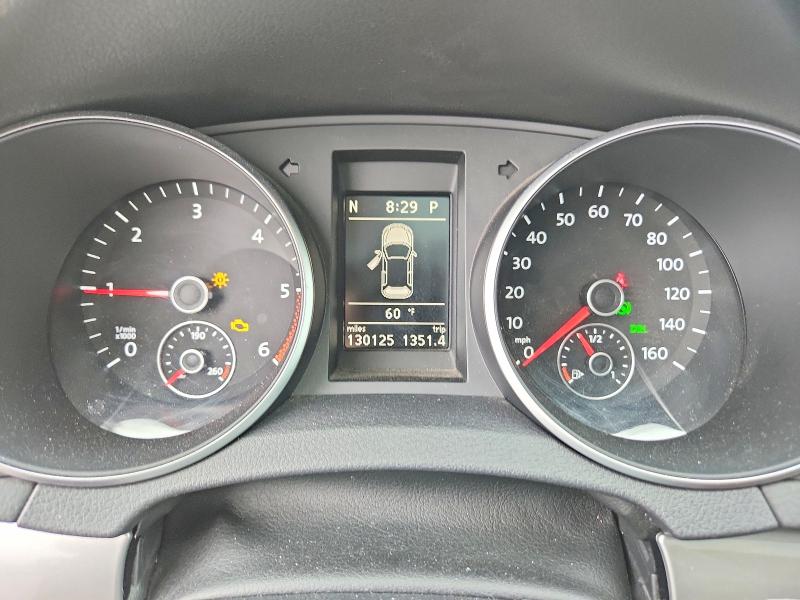 Продаж на аукціоні авто 2012 Volkswagen Golf, vin: WVWDM7AJXCW246318, номер лоту: 85995235