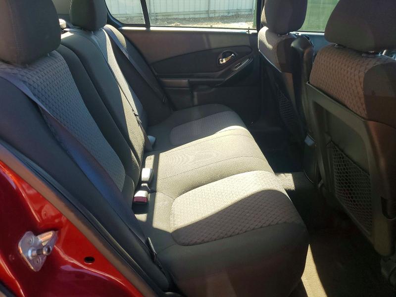 54651706 :رقم المزاد ، 1G1ZT51886F116092 vin ، 2006 Chevrolet Malibu مزاد بيع