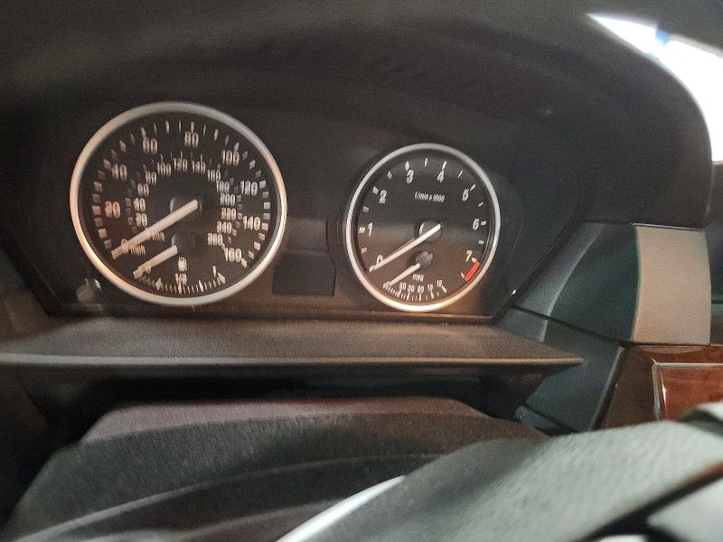 Aukcja sprzedaży 2009 Bmw 528, vin: WBANV13519C155279, numer aukcji: 57586116