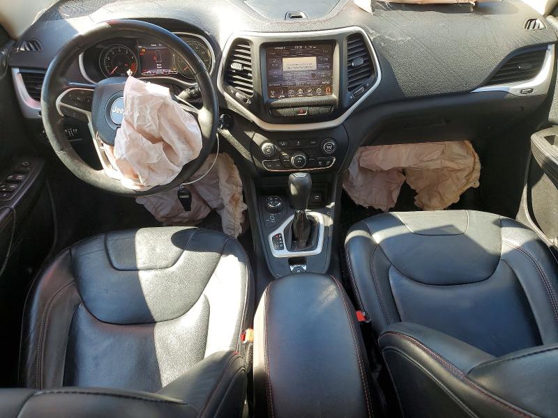 Продажа на аукционе авто 2014 Jeep Cherokee, vin: 1C4PJMBS9EW187955, номер лота: 58562856