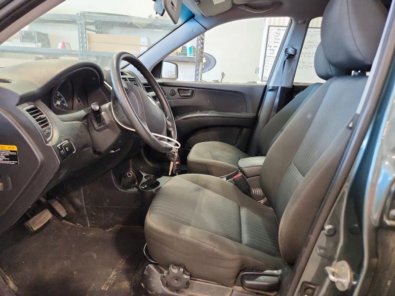 Aukcja sprzedaży 2009 Kia Sportage, vin: KNDJF724397576097, numer aukcji: 59171816
