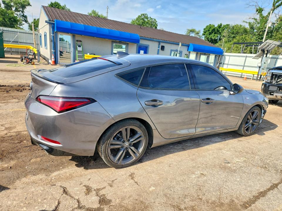 Aukcja sprzedaży 2023 Acura Integra, vin: 19UDE4H38PA020902, numer aukcji: 57604966