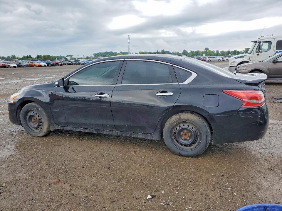 Aukcja sprzedaży 2013 Nissan Altima, vin: 1N4AL3AP8DN416336, numer aukcji: 58614256
