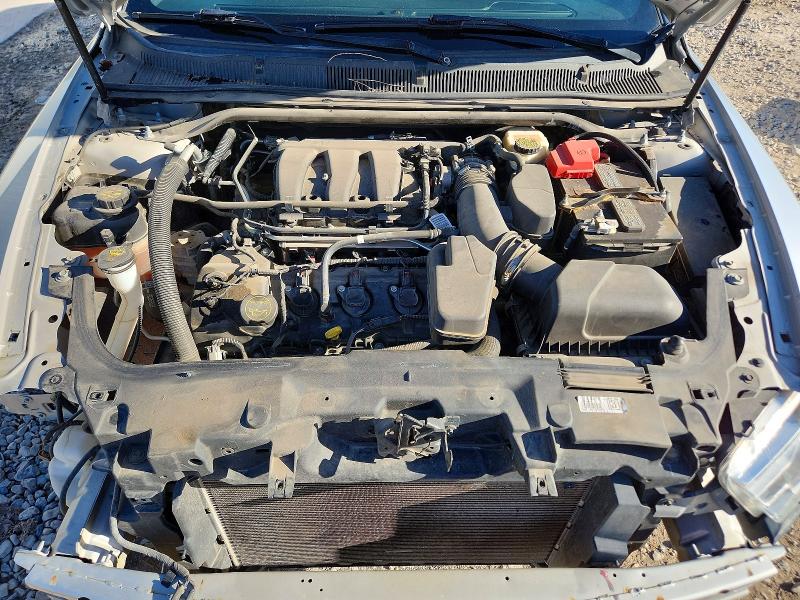 Продажа на аукционе авто 2016 Ford Taurus, vin: 1FAHP2F88GG120255, номер лота: 55804056
