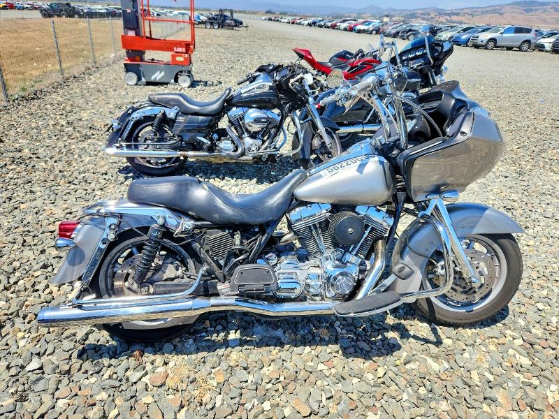 Продажа на аукционе авто 2006 Harley-davidson Fltri, vin: 1HD1FSW326Y603959, номер лота: 58220096